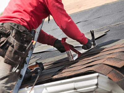 About Roof Repair Experts Glenwood, MN