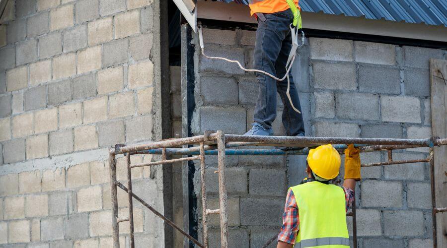 Professional New roof installation in Glenwood, MN